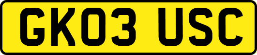 GK03USC