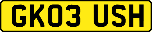 GK03USH