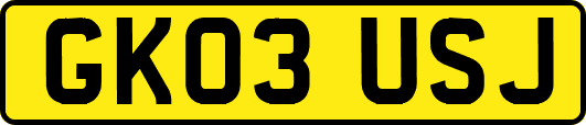GK03USJ