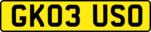 GK03USO