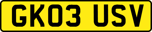 GK03USV