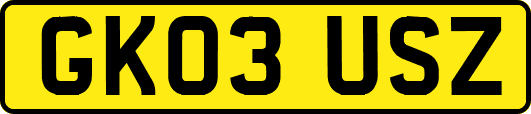 GK03USZ