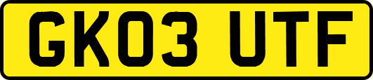 GK03UTF