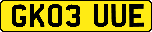GK03UUE