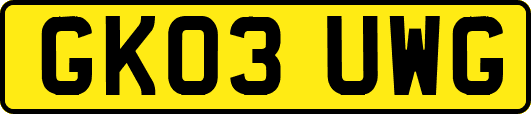 GK03UWG