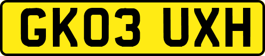 GK03UXH