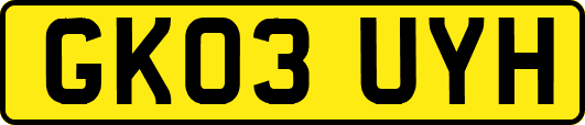 GK03UYH