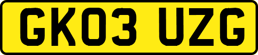 GK03UZG