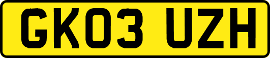 GK03UZH