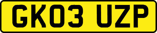 GK03UZP