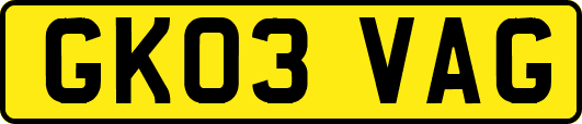 GK03VAG