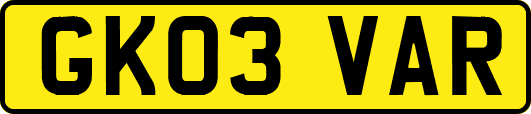 GK03VAR