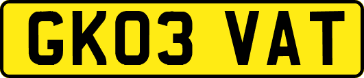 GK03VAT