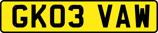 GK03VAW