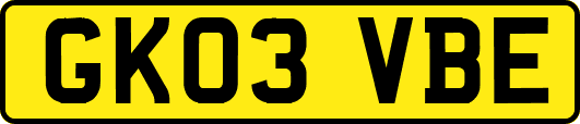 GK03VBE