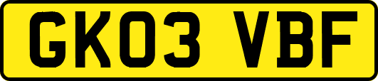 GK03VBF