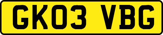 GK03VBG