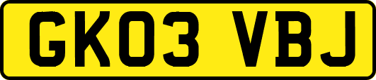 GK03VBJ