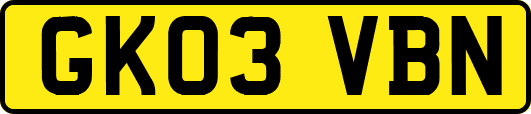 GK03VBN