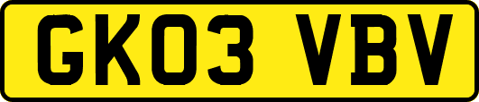 GK03VBV