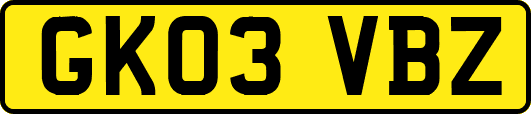 GK03VBZ