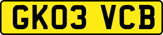 GK03VCB