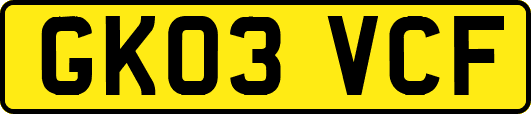 GK03VCF
