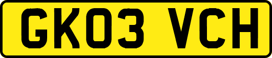 GK03VCH