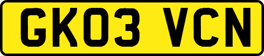 GK03VCN