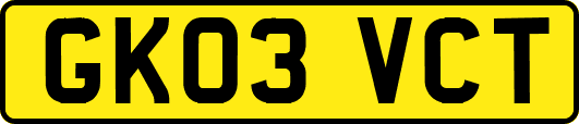 GK03VCT