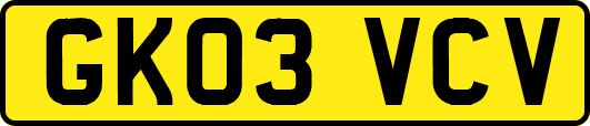 GK03VCV