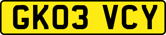 GK03VCY