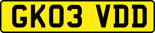 GK03VDD