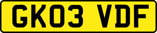 GK03VDF