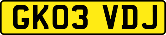 GK03VDJ