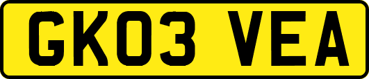GK03VEA