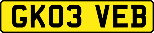 GK03VEB