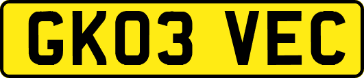 GK03VEC