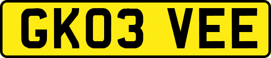 GK03VEE