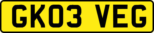GK03VEG