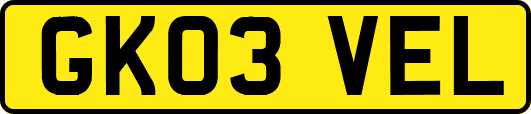 GK03VEL