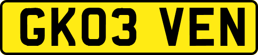 GK03VEN