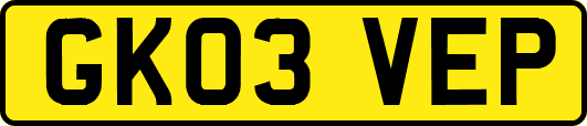 GK03VEP