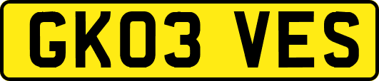 GK03VES