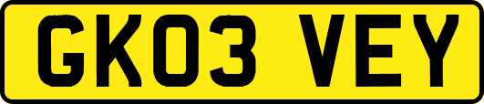 GK03VEY
