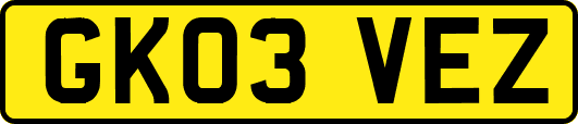 GK03VEZ