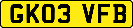GK03VFB