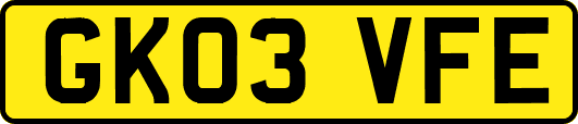 GK03VFE