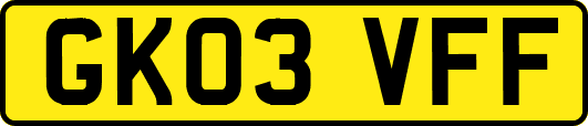 GK03VFF
