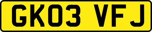 GK03VFJ